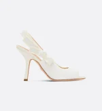 Dior J’Adior Heeled Slingback Sandal - Image 5